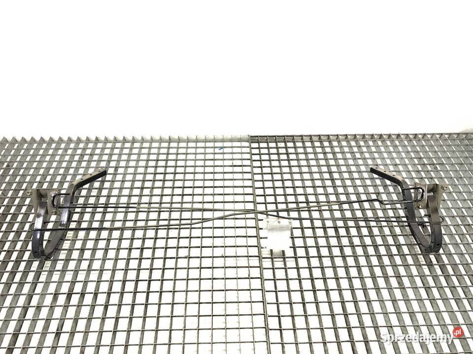 ZAWIAS KLAPY TYŁ HONDA CIVIC IX SedanLimuzyna