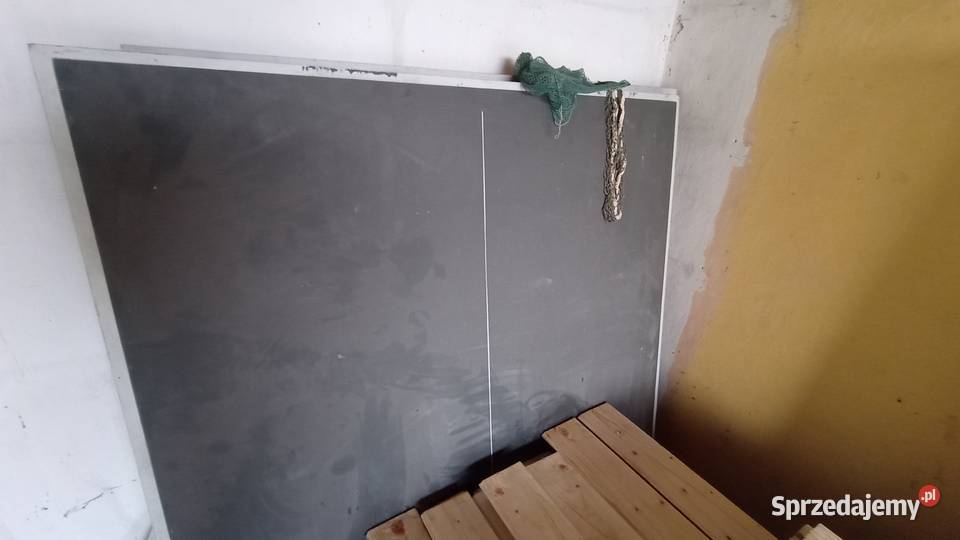 Stół do ping ponga Tajfun V PRL Gdów