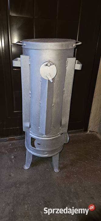 Piec koza dolnośląskie Ziębice