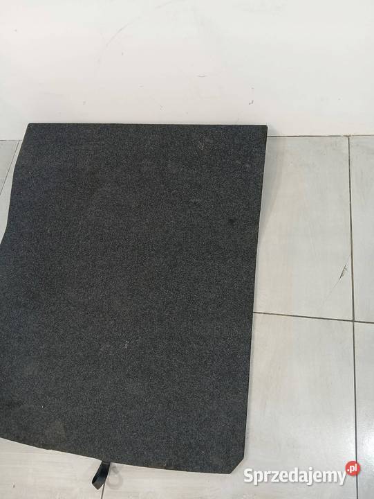 PODŁOGA BAGAŻNIKA DYWAN WYKŁADZINA 31462654 świętokrzyskie