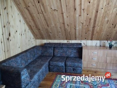 Na sprzedaż dom w Kunowie 3 Firleja Kunów