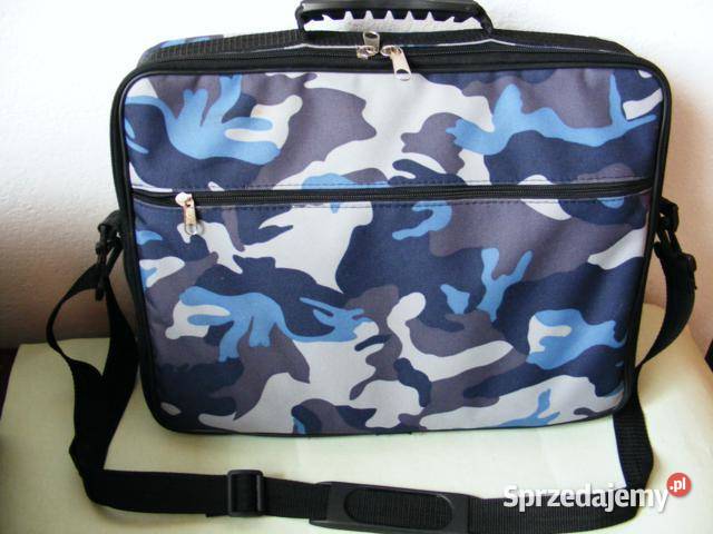 Marmurkowa torba na ramię Uniseks Oborniki Śląskie