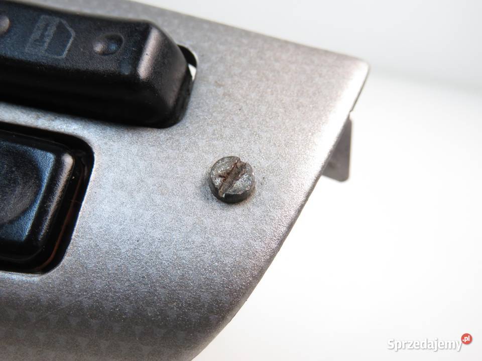 PANEL SZYB TOYOTA COROLLA E12 54035096 54355669B osobowe