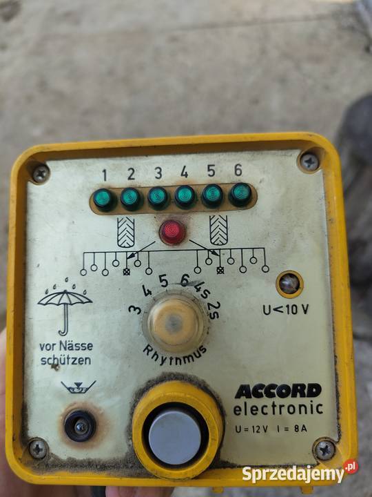 Kuhn Accord Agregat uprawowosiewny 3m sprzedam