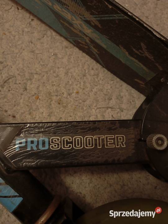 Hulajnoga dolnośląskie Wrocław