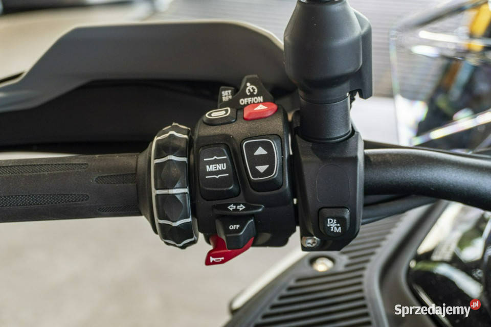 BMW GS R 1300 GS Adventure AGX Dostępny ręki wał Kardana Łódź sprzedam