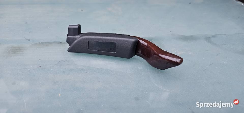 Wyświetlacz pdc mercedes w210 wielkopolskie Zbąszyń