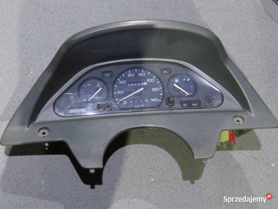 YAMAHA MAJESTY 125 150 1997 LICZNIK LICZNIKI