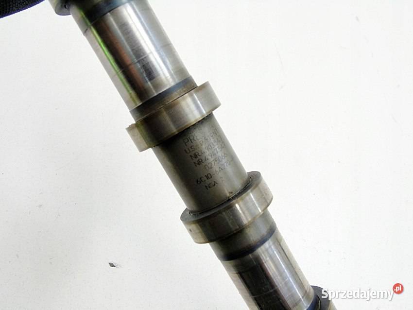 WAŁEK ROZRZĄDU 22 HDI TDCI JUMPER BOXER DUCATO osobowe śląskie