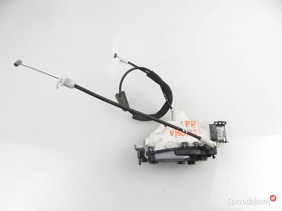 ZAMEK PRAWY PRZEDNI PEUGEOT 3008 PSA006230 sprzedam