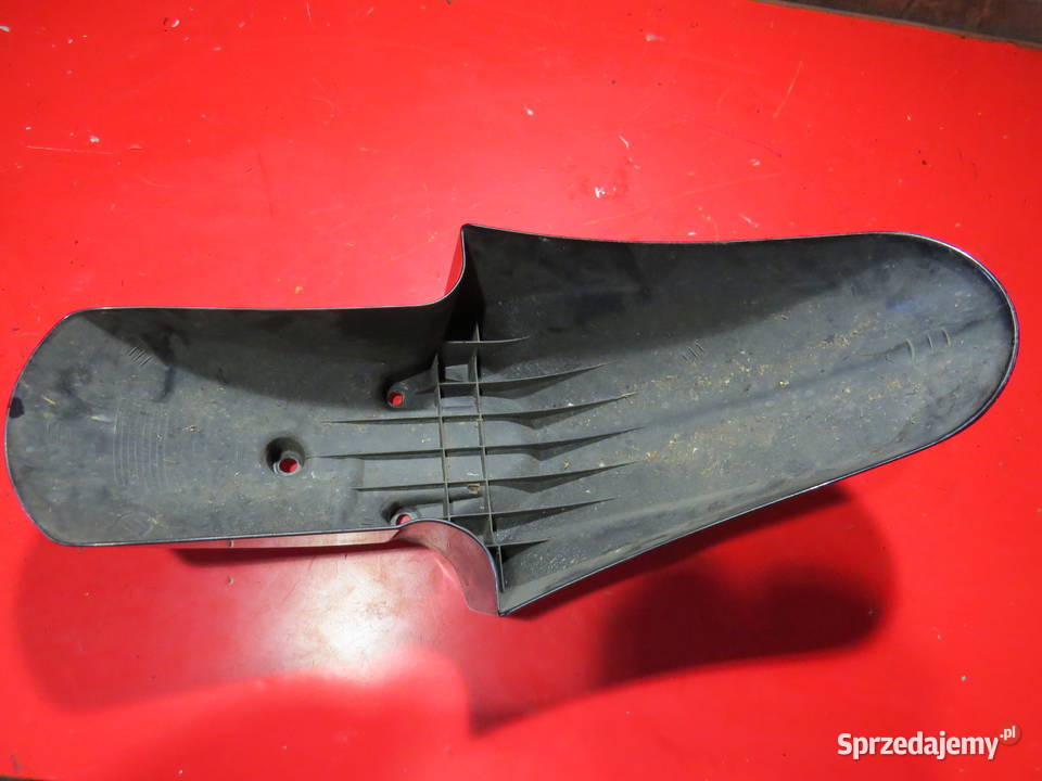 HONDA SH 300 SH300 SH300I 300I 2010 błotnik Warszawa