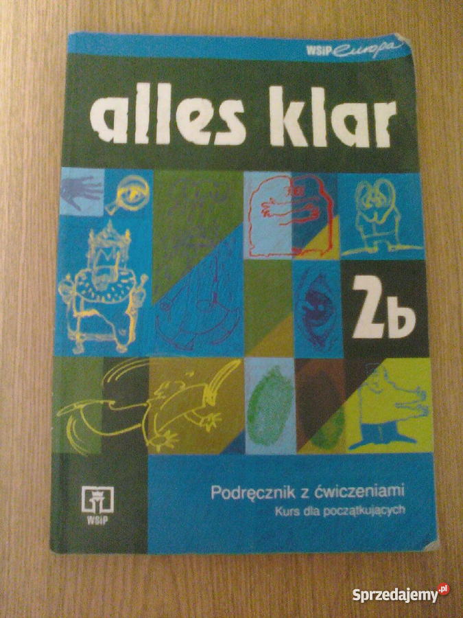 Podręcznik Do Niemieckiego Klasa 1 Technikum Podręczniki do Liceum i Technikum :) klasa 1 , 2 ,3 :) - Sprzedajemy.pl