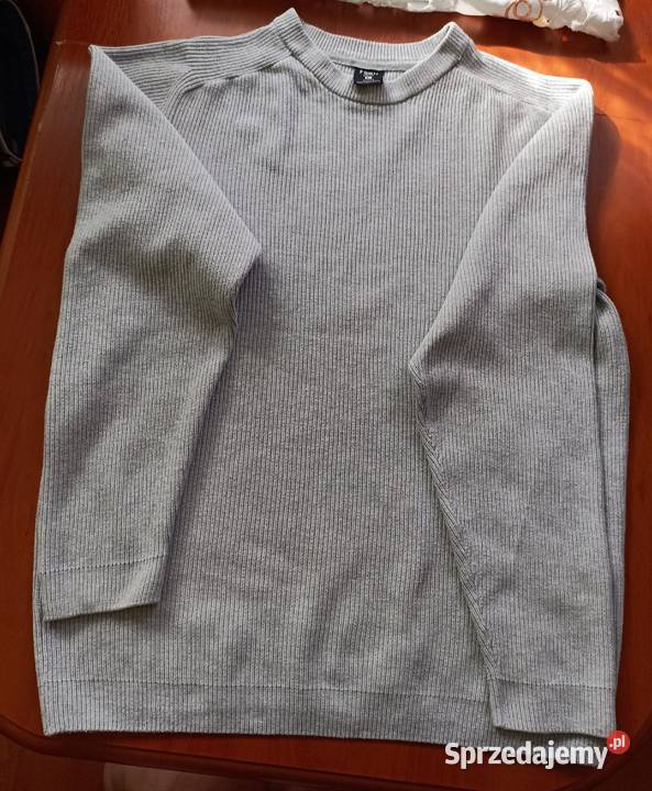 Sprzedam sweter męski Szczecinek