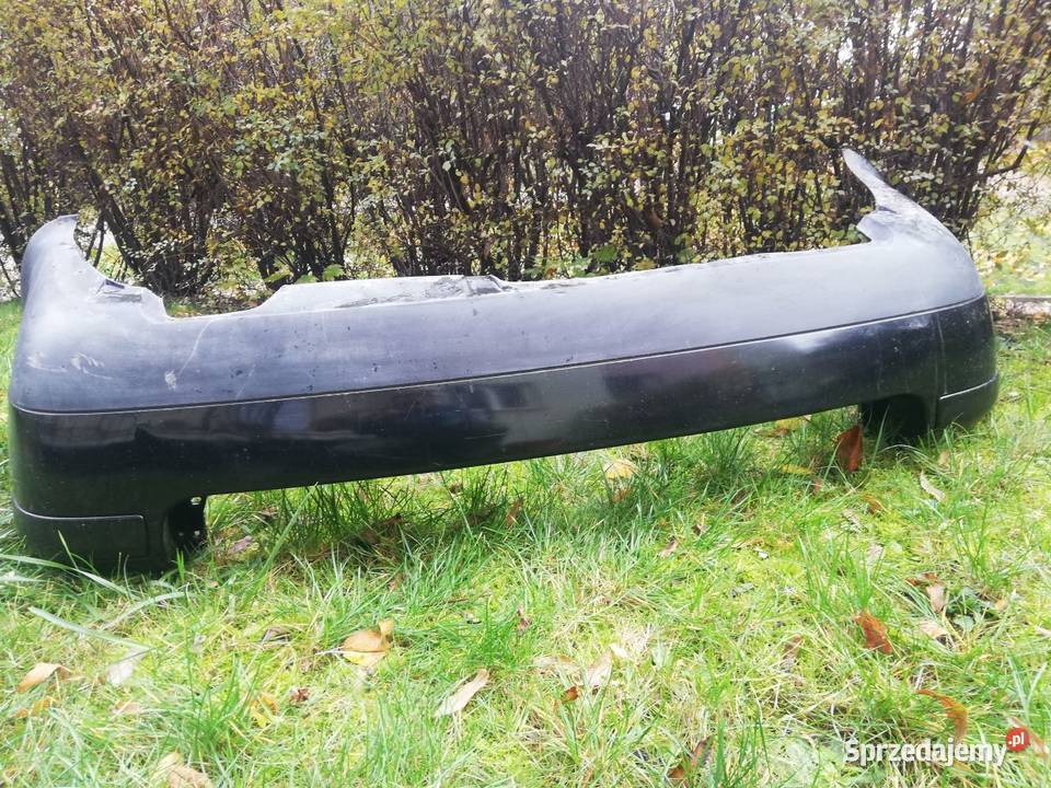 Zderzak tył tylny VW Volkswagen Passat B5 Kombi Białystok