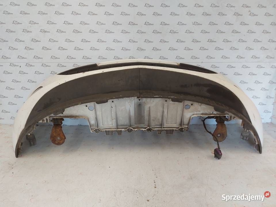 OPEL ASTRA J zderzak przód 13264403 Kielce