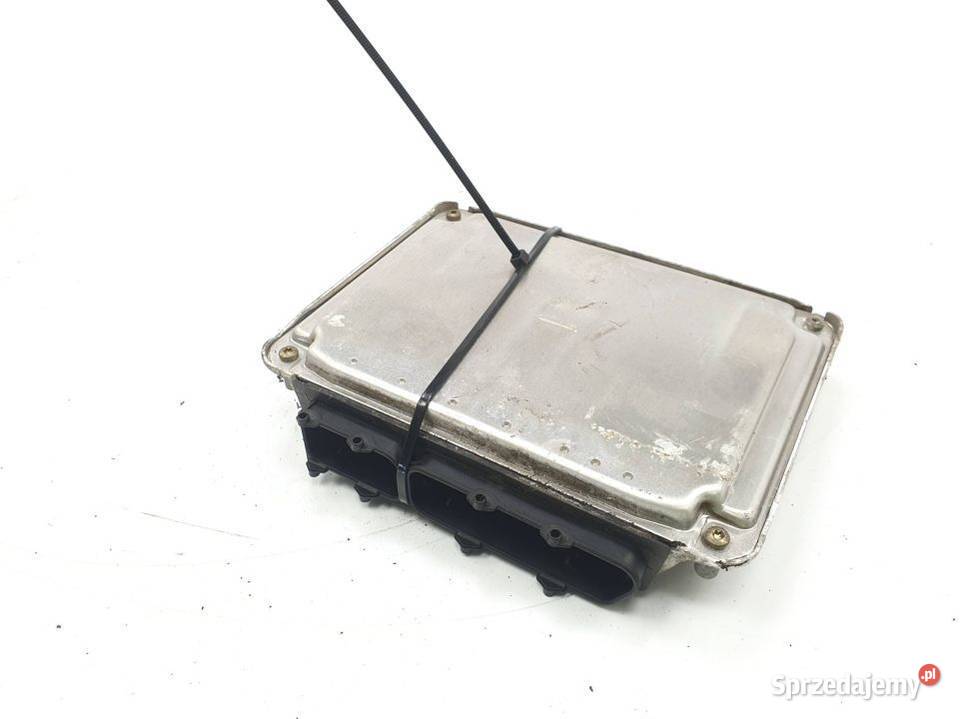 KOMPUTER SILNIKA ECU SEAT LEON I 036906032A Lipno