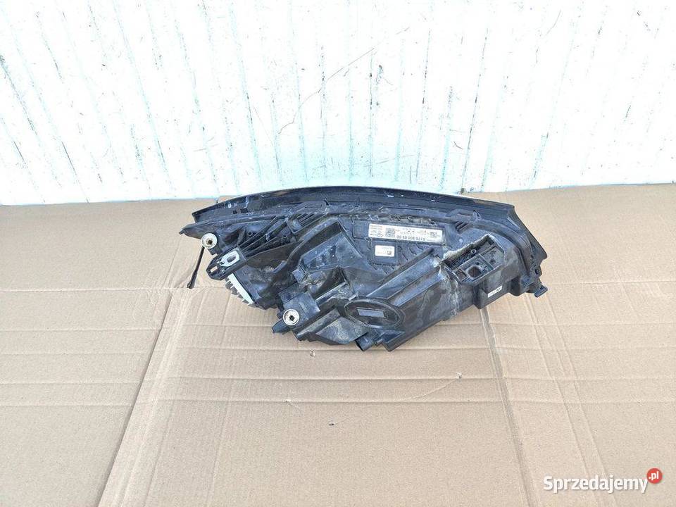MERCEDES A W176 LIFT FULL LED PERFORMANCE LAMPA