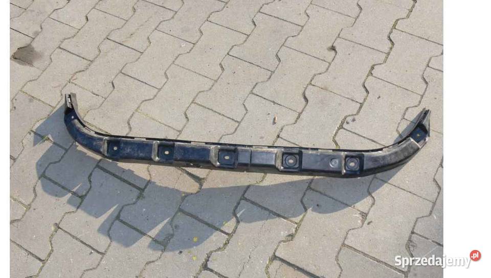 ŚLIZG ZDERZAK TYŁ ŚRODEK SEAT LEON II FL Wielkie Drogi sprzedam
