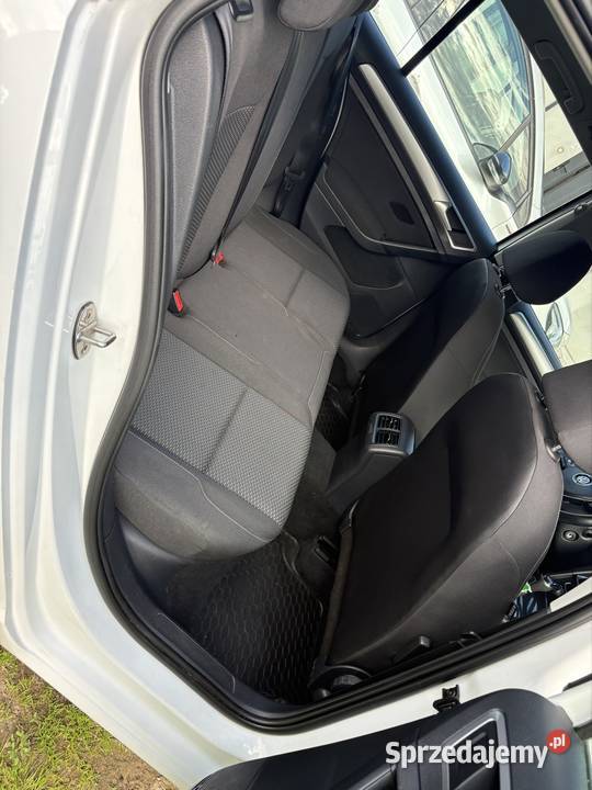 VW Golf 75 16 tdi CarPlayAndroid 143 Sułkowice