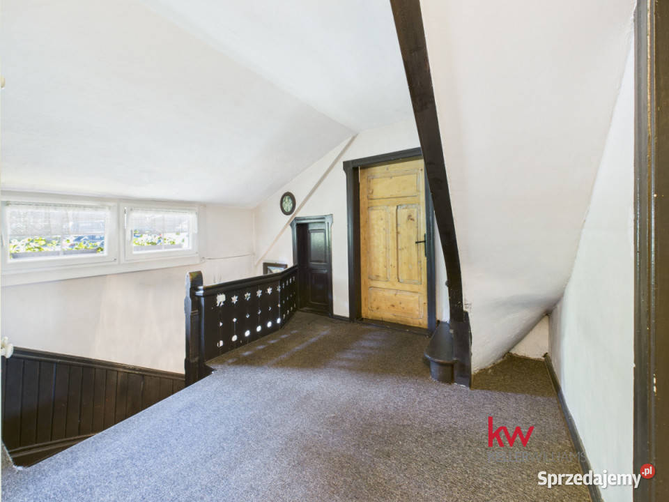 Dom wolnostojący 145m2 Szklarska Poręba Urocza