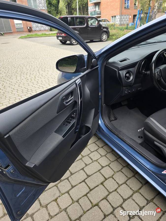 Toyota Auris Touring Sports Comfort AUTOMAT sprzedam