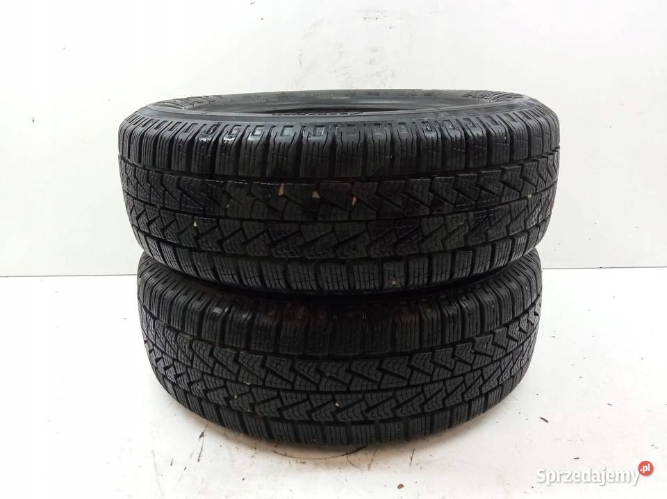2x OPONA ZIMOWA CEAT ARTIC III 18560R14 82T 3707 zima świętokrzyskie