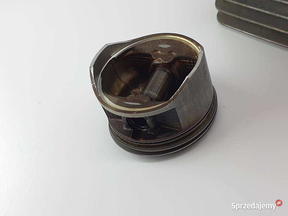 Cilinder Tlok Honda Trx 250 Łódź sprzedam