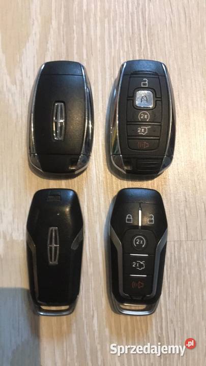 Kluczyk do USA Lincoln Navigator MKZ Nautilus Częstochowa