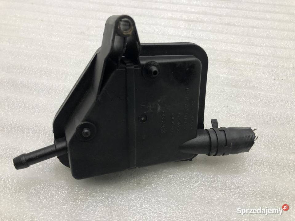 ZBIORNIK WSPOMAGANIA VW GOLF IV 1J0422371B 9705 sprzedam