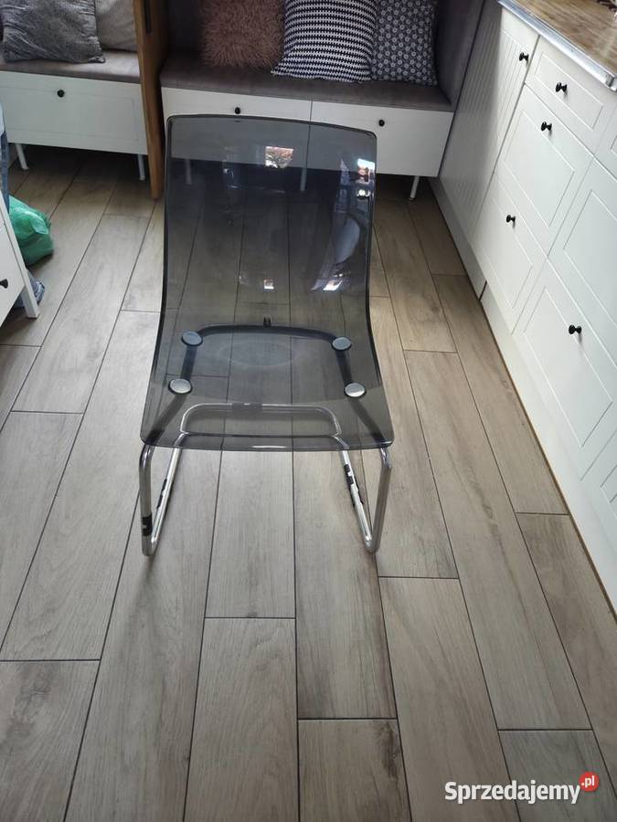 Krzesło Ikea Tobias Ruda Śląska