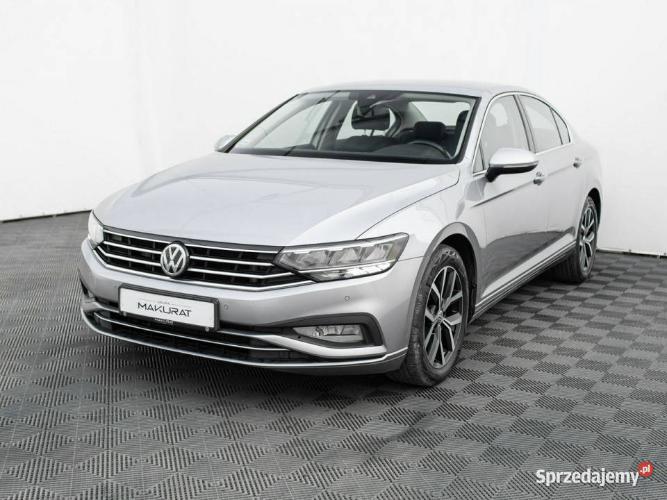 Volkswagen Passat 15 TSI Business DSG Podgrzf Pępowo sprzedam