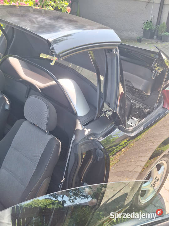 Opel Tigra Cabrio 18 125 Zator