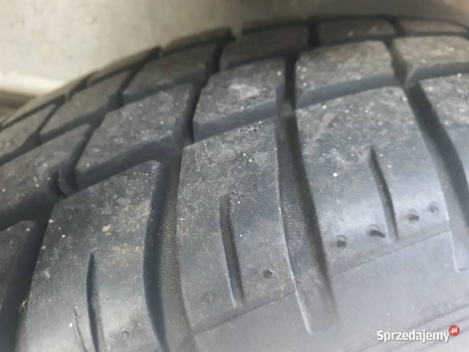 Przyczepa towarowa 26512535 mało używana 604kg Sosnowiec