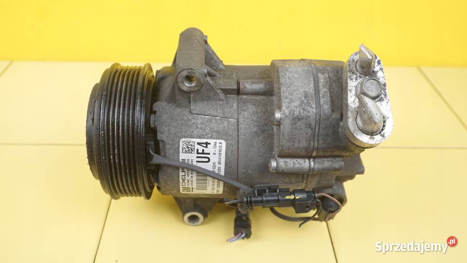 ASTRA J H INSIGNIA 16 B TURBO 12r A16LET osobowe