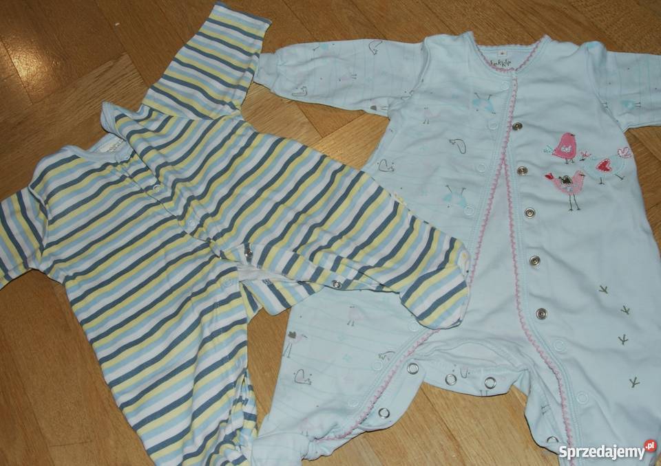 Ubranka dziecka małopolskie