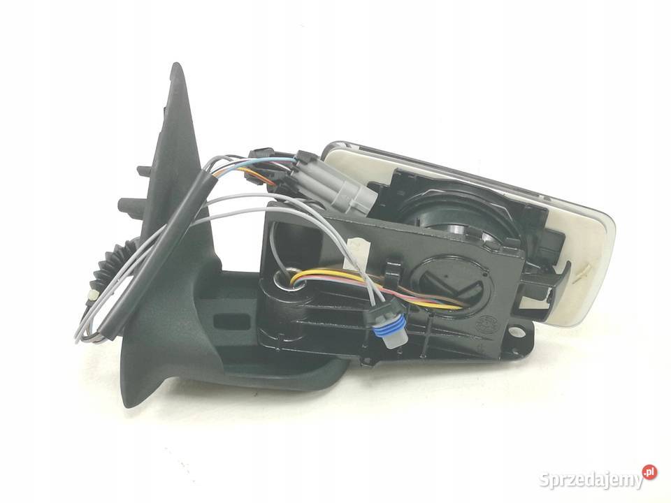 LUSTERKO LEWE FIAT CROMA 19901996 NOWE lubelskie