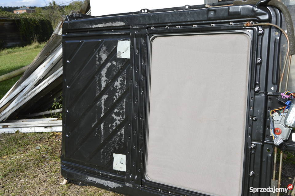 Szyberdach Audi 80 B4 Avant 1995r Kraśnik