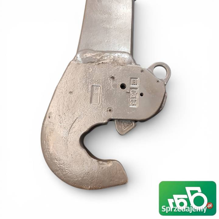 Ramie Tylny Podnośnik Hak Stabilizator Claas Wilkowo