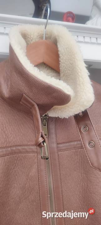 Kurtka Kożuszek ML Ostrzeszów