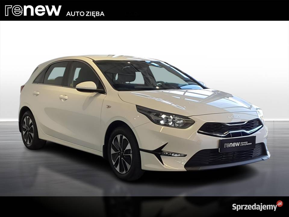 Ceed 15 TGDI M 140 sprzedam