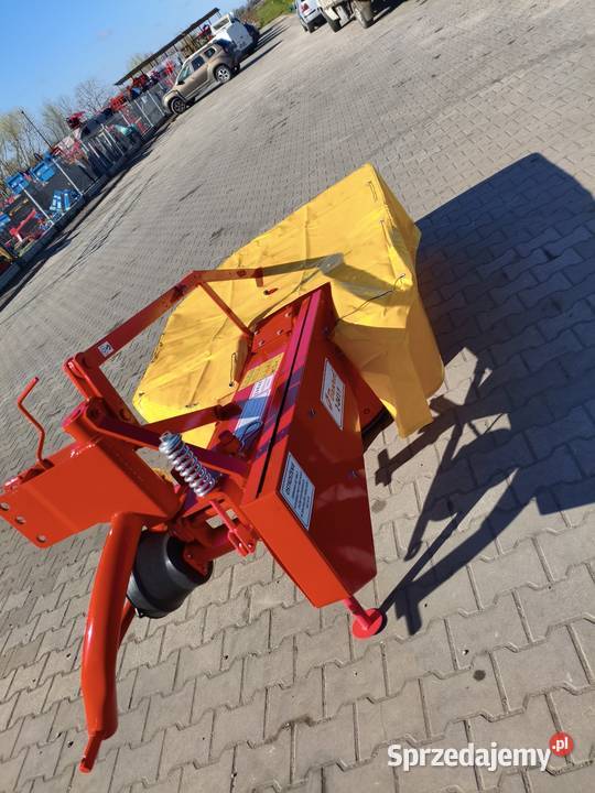 Kosiarka Rotacyjna firmy BANROL