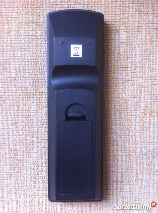 Oryginalny pilot Kenwood RCF0323E wieża Kenwood opolskie Opole sprzedam