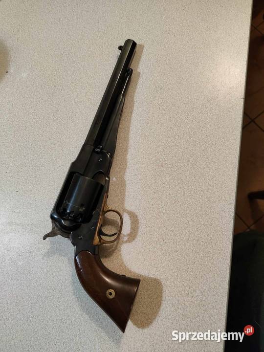 Remington1858 Uberti Gorzów Wielkopolski