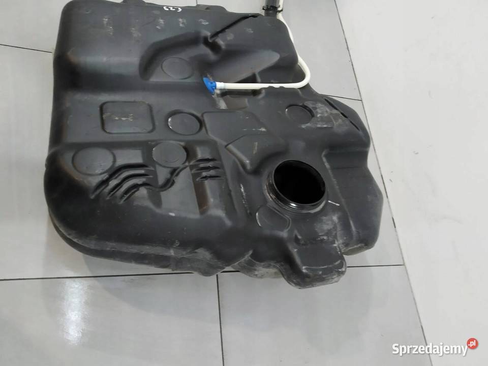 ZBIORNIK PALIWA BAK 20 TDI 2K0201085G VW Zbiorniki świętokrzyskie sprzedam