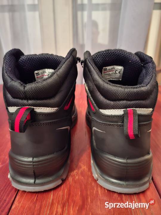 Buty robocze BHP Bearfield K14 S3 SRC rozmiar 45 Warszawa