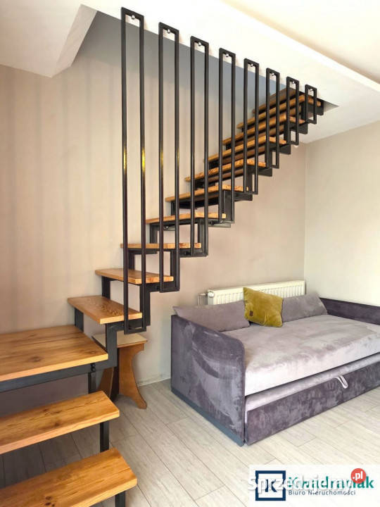 sprzedaży domu wolnostojącego 150m2 Sanok