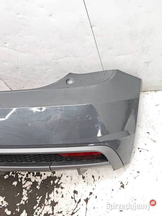 Audi A1 S1 Zderzak Tył Tylny PDC SLine Opole Lubelskie sprzedam