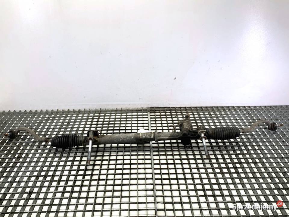 PRZEKŁADNIA KIEROWNICZA MAGLOWNICA CITROEN C5 sprzedam