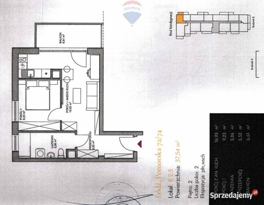 2 pokojowe ŁódźŚródmieściePomorska łódzkie sprzedam