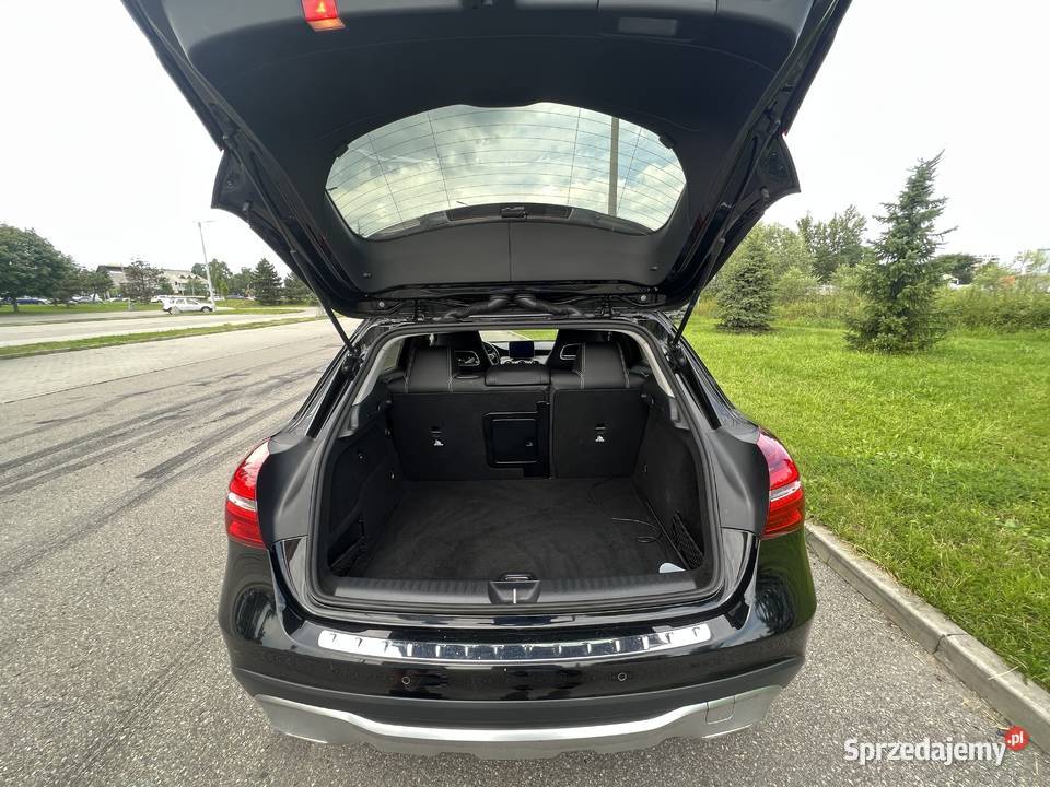SPRZEDAM MERCEDES GLA 4MATIC Nowy Sącz